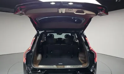 Kia EV9 2024, 28481 км, за 41563.54 USD - фото 46
