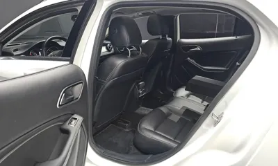Mercedes-Benz GLA-Class 2018, 102514 км, за 9839.83 USD - фото 12