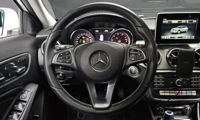 Mercedes-Benz GLA-Class 2018, 102514 км, за 9839.83 USD - фото 13
