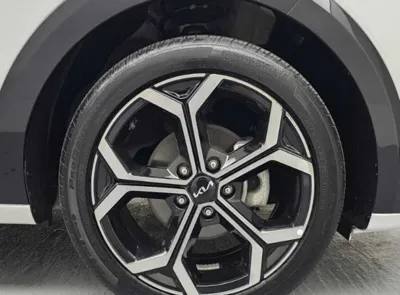 Kia Niro 2022, 49239 км, за 17778.51 USD