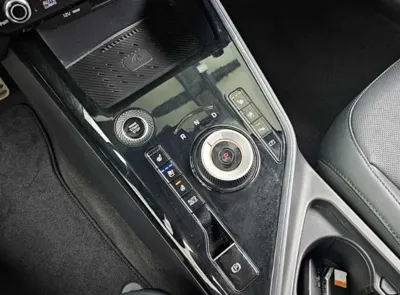 Kia Niro 2022, 49239 км, за 17778.51 USD - фото 8