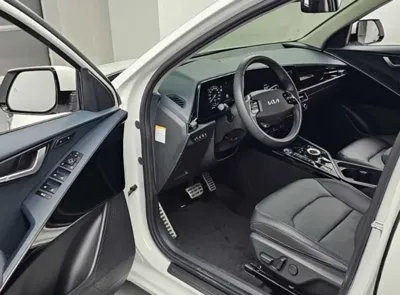 Kia Niro 2022, 49239 км, за 17778.51 USD - фото 10