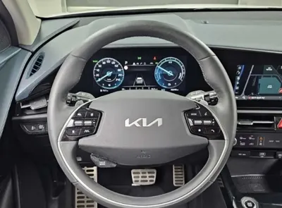 Kia Niro 2022, 49239 км, за 17778.51 USD - фото 12