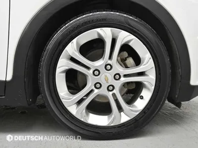 ChevroletGMDaewoo Bolt EV 2018, 282554 км, за 6440.29 USD
