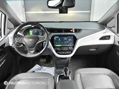 ChevroletGMDaewoo Bolt EV 2018, 282554 км, за 6440.29 USD - фото 7