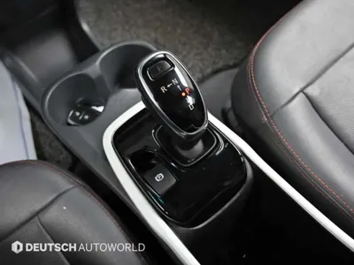 ChevroletGMDaewoo Bolt EV 2018, 282554 км, за 6440.29 USD - фото 9