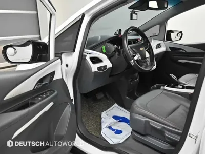 ChevroletGMDaewoo Bolt EV 2018, 282554 км, за 6440.29 USD - фото 11