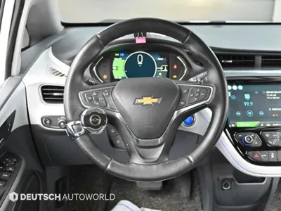 ChevroletGMDaewoo Bolt EV 2018, 282554 км, за 6440.29 USD - фото 13