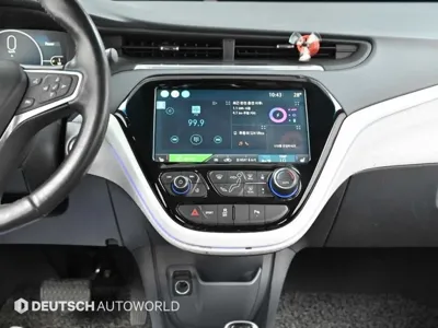 ChevroletGMDaewoo Bolt EV 2018, 282554 км, за 6440.29 USD - фото 14