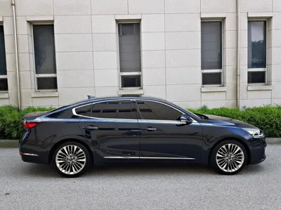 Kia K7 2018, 142000 км, за 7735.81 USD - фото 9