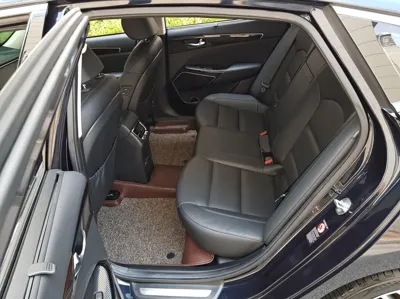 Kia K7 2018, 142000 км, за 7735.81 USD - фото 12