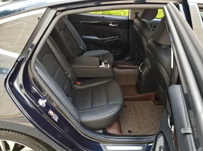 Kia K7 2018, 142000 км, за 7735.81 USD - фото 13