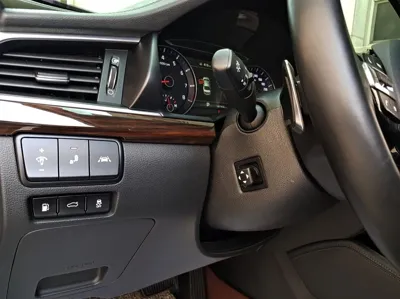 Kia K7 2018, 142000 км, за 7735.81 USD - фото 14