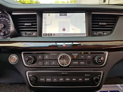 Kia K7 2018, 142000 км, за 7735.81 USD - фото 17