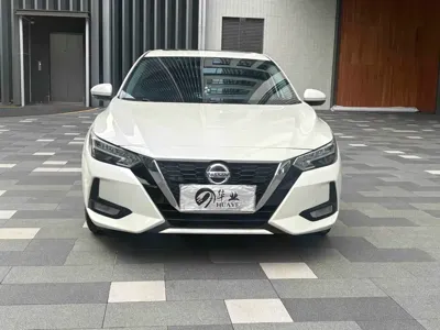 Nissan Sylphy 2023, 40000 км, за 10711.98 USD