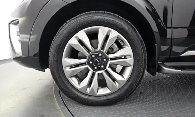 Kia Mohave 2022, 49711 км, за 23045.92 USD
