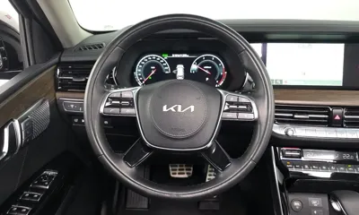 Kia Mohave 2022, 49711 км, за 23045.92 USD - фото 13