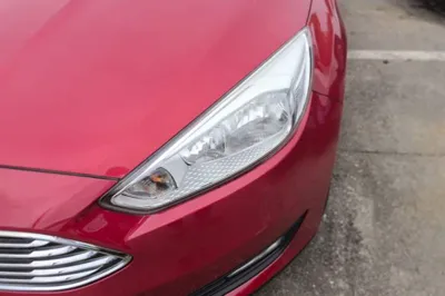Ford Focus 2018, 85399 км, за 6566 USD - фото 8