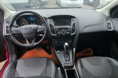 Ford Focus 2018, 85399 км, за 6566 USD - фото 12