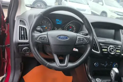 Ford Focus 2018, 85399 км, за 6566 USD - фото 13