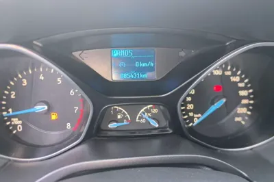 Ford Focus 2018, 85399 км, за 6566 USD - фото 14