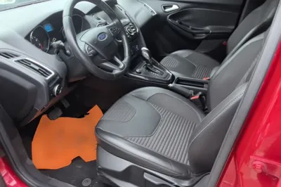 Ford Focus 2018, 85399 км, за 6566 USD - фото 17