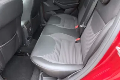 Ford Focus 2018, 85399 км, за 6566 USD - фото 20