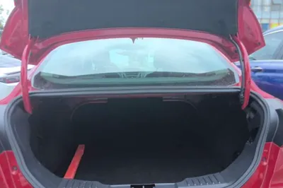 Ford Focus 2018, 85399 км, за 6566 USD - фото 22