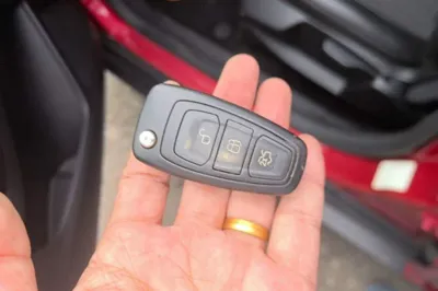 Ford Focus 2018, 85399 км, за 6566 USD - фото 23