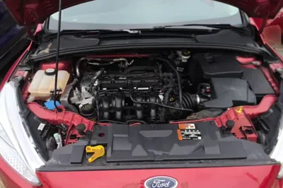 Ford Focus 2018, 85399 км, за 6566 USD - фото 24