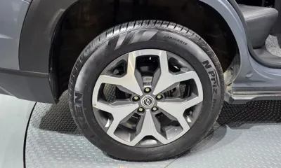 KG_Mobility_Ssangyong Torres 2023, 24487 км, за 12748.35 USD