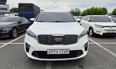 Kia Sorento 2020, 101967 км, за 13460.18 USD