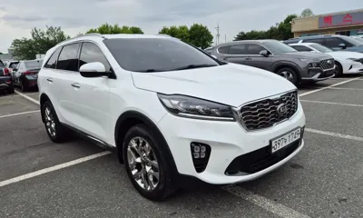 Kia Sorento 2020, 101967 км, за 13460.18 USD