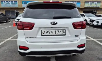 Kia Sorento 2020, 101967 км, за 13460.18 USD