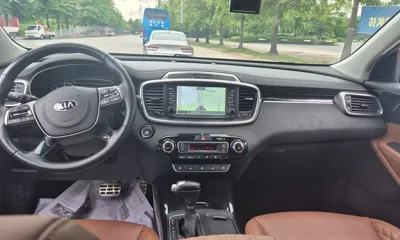 Kia Sorento 2020, 101967 км, за 13460.18 USD