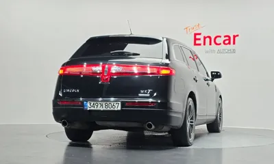 Lincoln MKT 2014, 102672 км, за 5817.03 USD