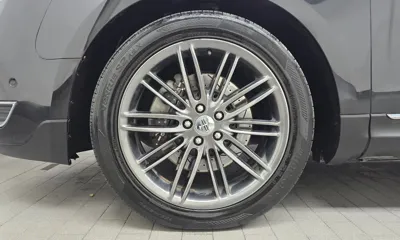 Lincoln MKT 2014, 102672 км, за 5817.03 USD