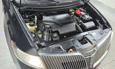 Lincoln MKT 2014, 102672 км, за 5817.03 USD - фото 6