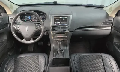 Lincoln MKT 2014, 102672 км, за 5817.03 USD - фото 7