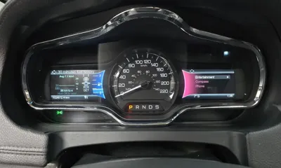 Lincoln MKT 2014, 102672 км, за 5817.03 USD - фото 8