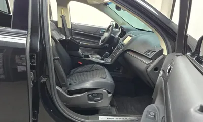Lincoln MKT 2014, 102672 км, за 5817.03 USD - фото 11