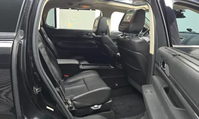 Lincoln MKT 2014, 102672 км, за 5817.03 USD - фото 12