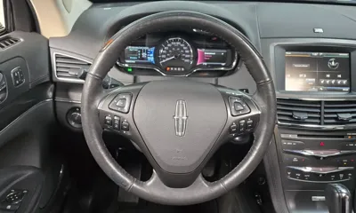 Lincoln MKT 2014, 102672 км, за 5817.03 USD - фото 13