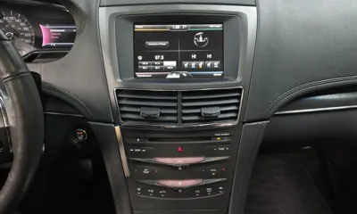 Lincoln MKT 2014, 102672 км, за 5817.03 USD - фото 14