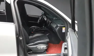 Porsche Macan 2014, 109180 км, за 18818.77 USD - фото 11