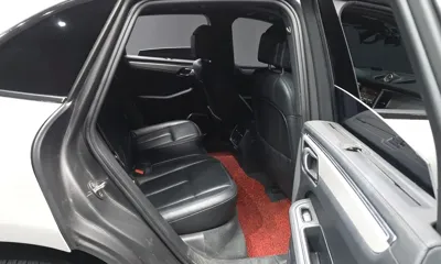 Porsche Macan 2014, 109180 км, за 18818.77 USD - фото 12