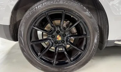 Porsche Macan 2014, 109180 км, за 18818.77 USD - фото 21