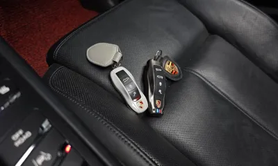 Porsche Macan 2014, 109180 км, за 18818.77 USD - фото 27