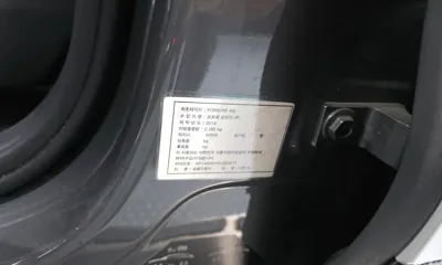 Porsche Macan 2014, 109180 км, за 18818.77 USD - фото 34
