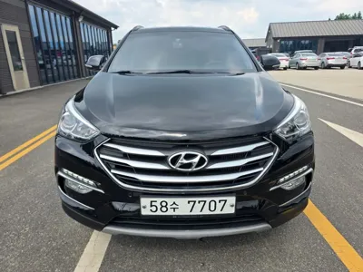 Hyundai Santafe 2018, 113264 км, за 9042.42 USD